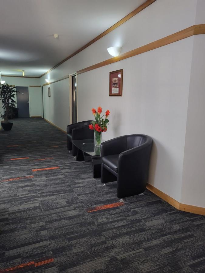 Banksia Motel Collie Extérieur photo