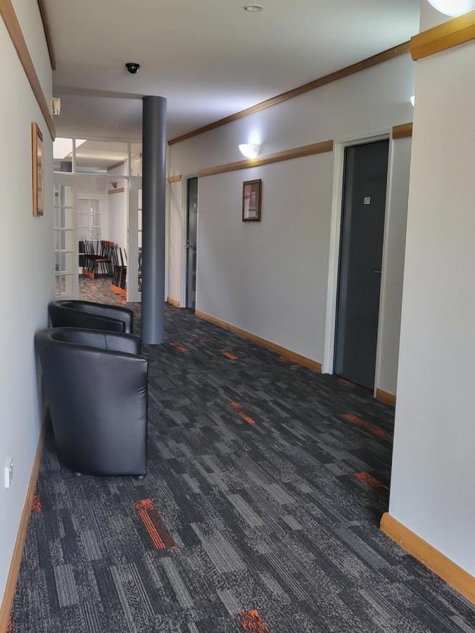 Banksia Motel Collie Extérieur photo