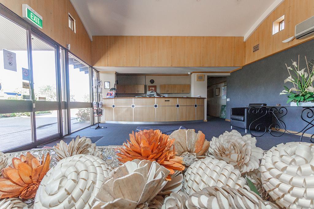 Banksia Motel Collie Extérieur photo