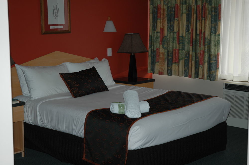 Banksia Motel Collie Extérieur photo