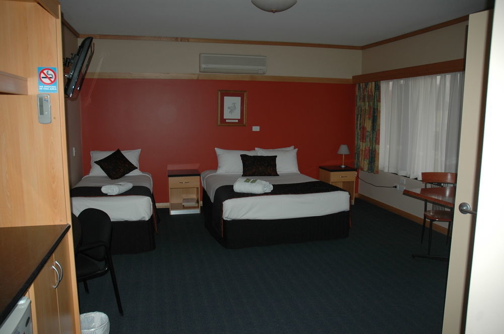 Banksia Motel Collie Extérieur photo